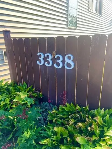 3338 North Oriole Avenue Chicago IL 60634