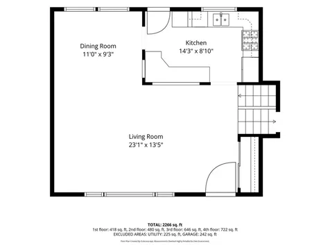 821 Castlewood Lane Deerfield IL 60015