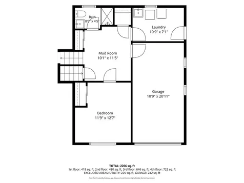821 Castlewood Lane Deerfield IL 60015