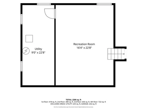 821 Castlewood Lane Deerfield IL 60015