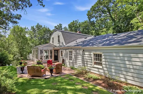 15 Willet Way Trout Valley IL 60013