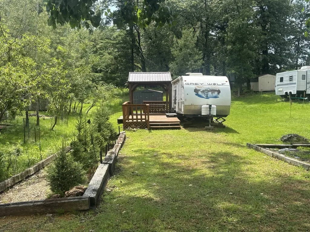 5/378 Woodhaven Sublette IL 61367