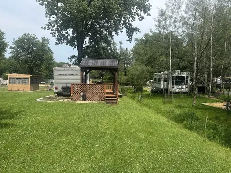 5/378 Woodhaven Sublette IL 61367