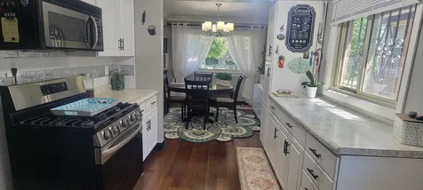 5435 Reba Street Morton Grove IL 60053