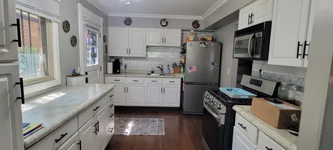 5435 Reba Street Morton Grove IL 60053