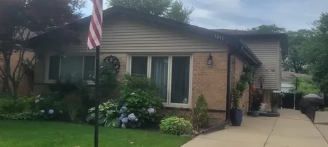 5435 Reba Street Morton Grove IL 60053