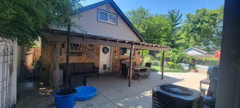 5435 Reba Street Morton Grove IL 60053
