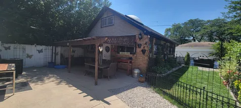 5435 Reba Street Morton Grove IL 60053