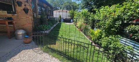 5435 Reba Street Morton Grove IL 60053