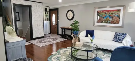 5435 Reba Street Morton Grove IL 60053