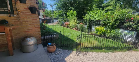 5435 Reba Street Morton Grove IL 60053
