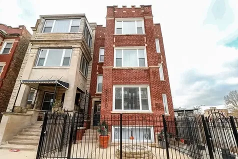 6110 South Saint Lawrence Avenue Chicago IL 60637