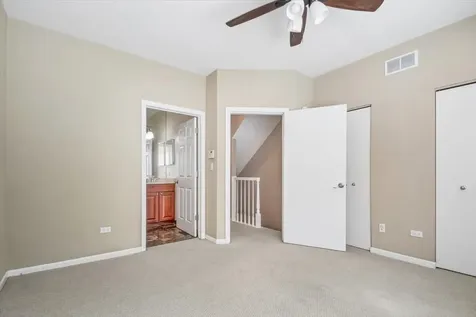 960 North Crosby Street Chicago IL 60610