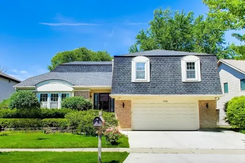 136 East Fox Hill Drive Buffalo Grove IL 60089