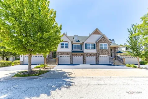 263 Shadow Creek Circle Vernon Hills IL 60061