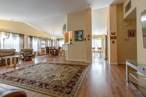 263 Shadow Creek Circle Vernon Hills IL 60061