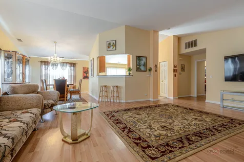 263 Shadow Creek Circle Vernon Hills IL 60061