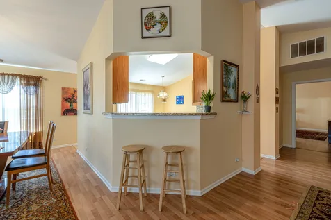 263 Shadow Creek Circle Vernon Hills IL 60061
