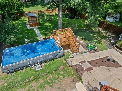9970 West Oak Forest Drive Beach Park IL 60099