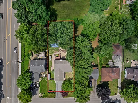 9970 West Oak Forest Drive Beach Park IL 60099