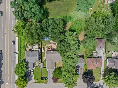9970 West Oak Forest Drive Beach Park IL 60099