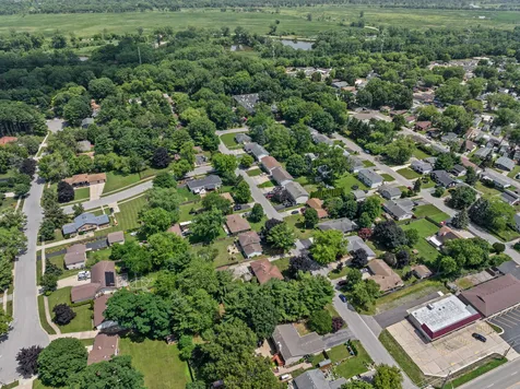 9970 West Oak Forest Drive Beach Park IL 60099