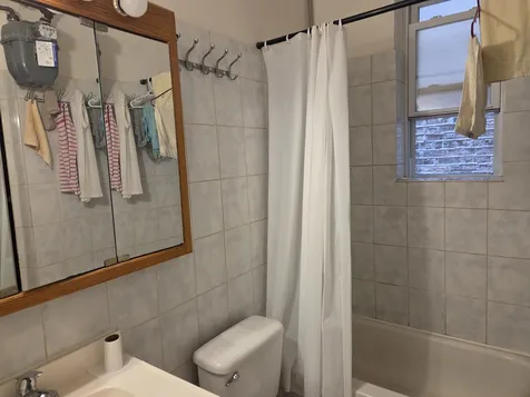 2507 West Walton Street Chicago IL 60622