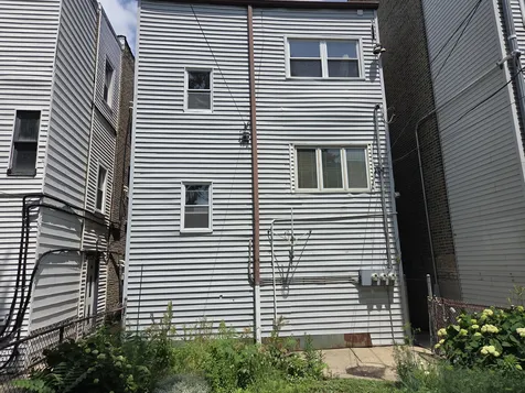 2507 West Walton Street Chicago IL 60622