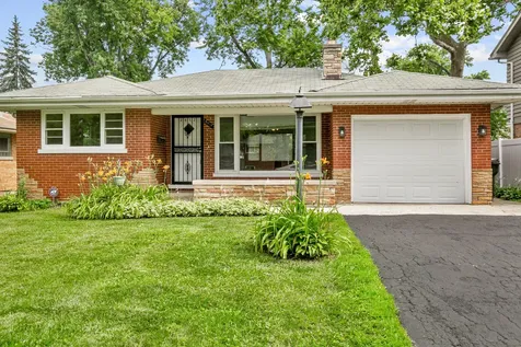 2812 173RD Street Hazel Crest IL 60429
