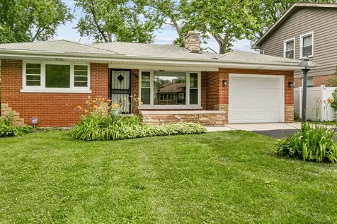 2812 173RD Street Hazel Crest IL 60429