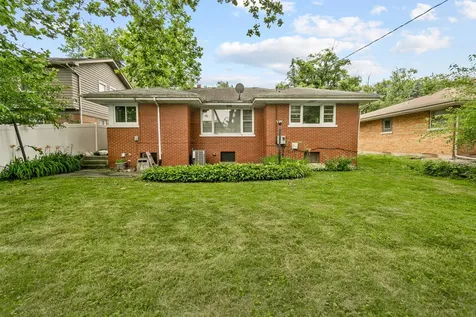 2812 173RD Street Hazel Crest IL 60429