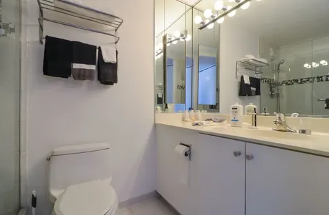 405 North Wabash Avenue Chicago IL 60611