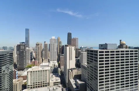 405 North Wabash Avenue Chicago IL 60611