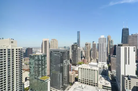 405 North Wabash Avenue Chicago IL 60611
