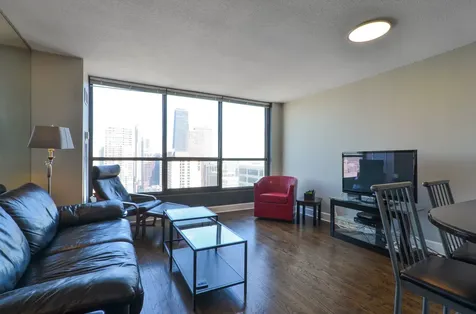 405 North Wabash Avenue Chicago IL 60611