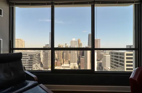 405 North Wabash Avenue Chicago IL 60611