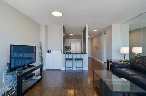 405 North Wabash Avenue Chicago IL 60611