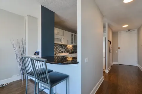 405 North Wabash Avenue Chicago IL 60611