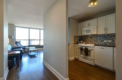 405 North Wabash Avenue Chicago IL 60611