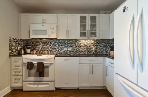 405 North Wabash Avenue Chicago IL 60611