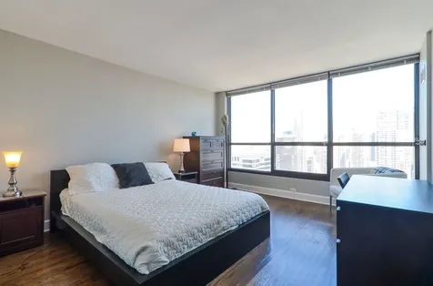 405 North Wabash Avenue Chicago IL 60611