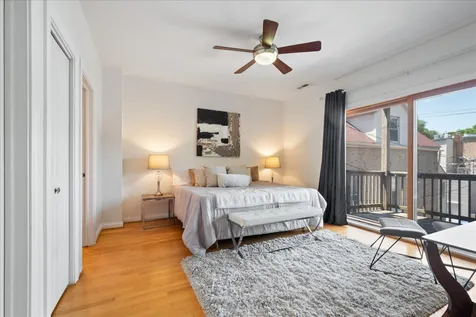 1242 North Maplewood Avenue Chicago IL 60622