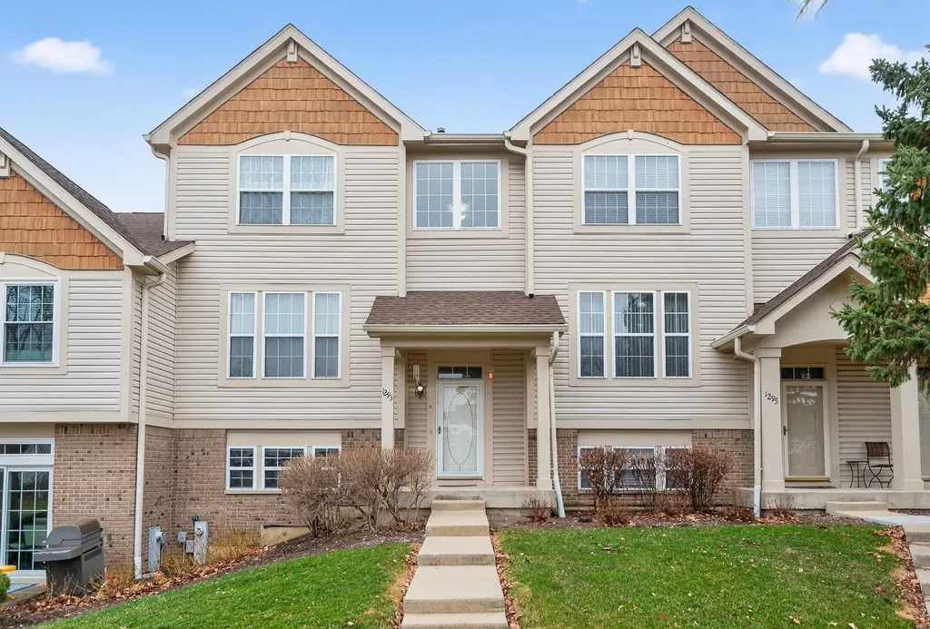 1293 Georgetown Way Vernon Hills IL 60061
