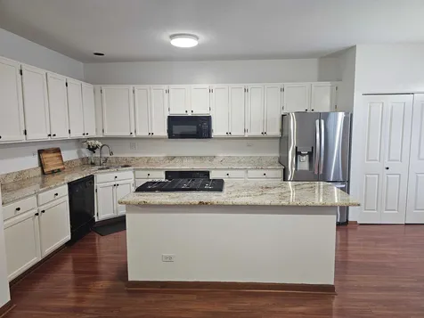 1293 Georgetown Way Vernon Hills IL 60061