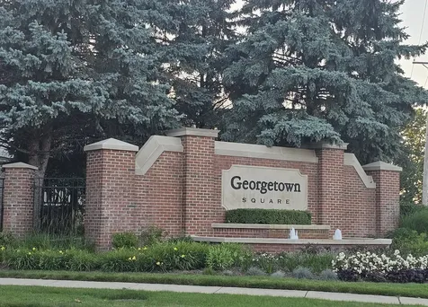 1293 Georgetown Way Vernon Hills IL 60061