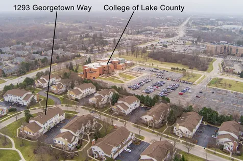1293 Georgetown Way Vernon Hills IL 60061