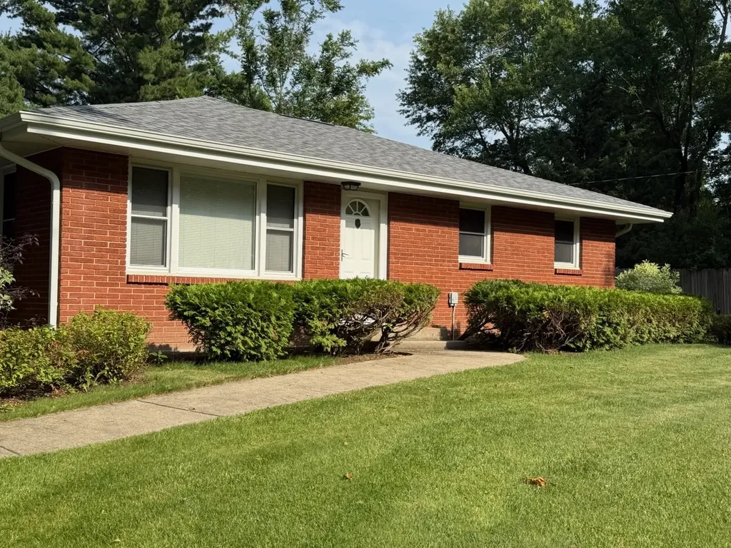 3899 South Weldon Road Winnebago IL 61088