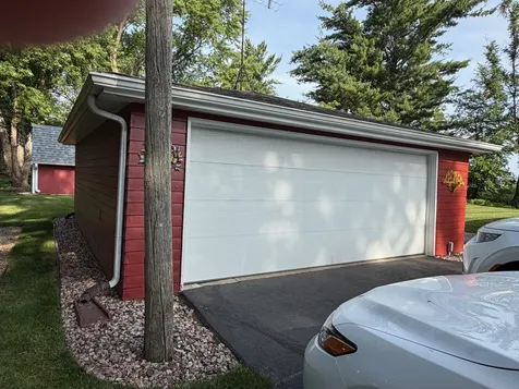 3899 South Weldon Road Winnebago IL 61088