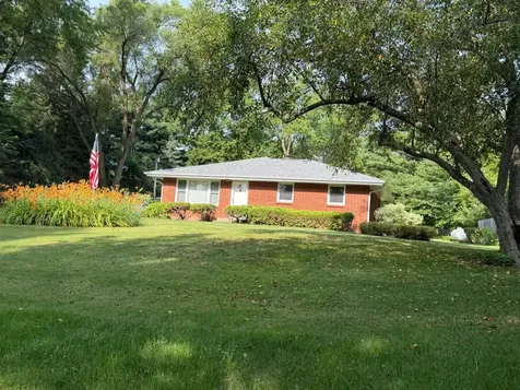 3899 South Weldon Road Winnebago IL 61088