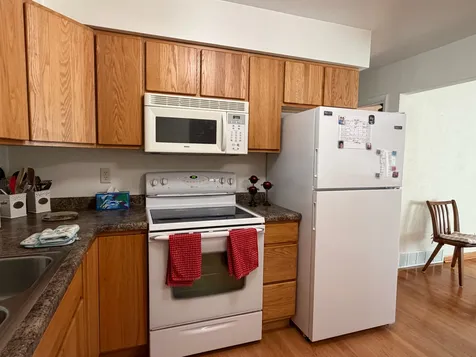 3899 South Weldon Road Winnebago IL 61088